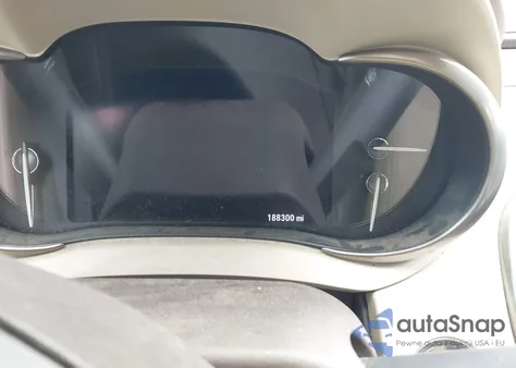 2014 Buick Lacrosse Leather Group из США, поврежденный, VIN 1G4GB5G35EF189086